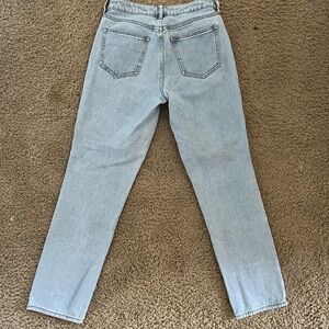 Gently used pacsun jeans